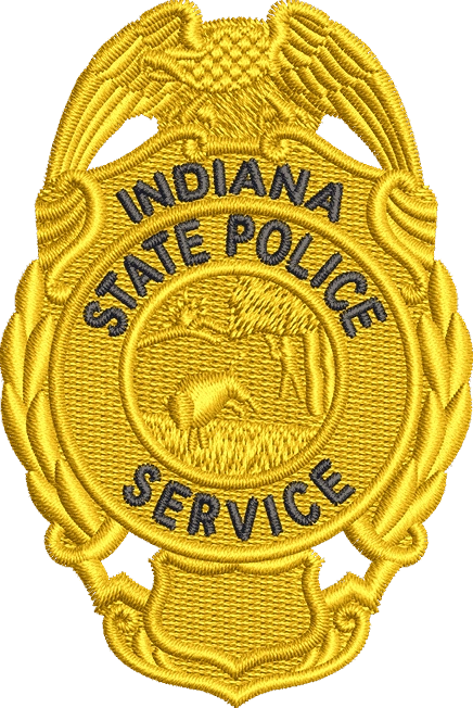 Left chest embroidery digitizing design -7stardigitizing.com