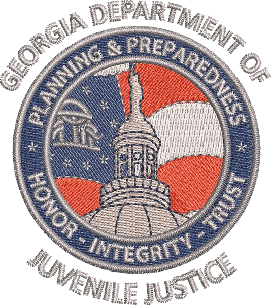 Left chest embroidery digitizing design -7stardigitizing.com