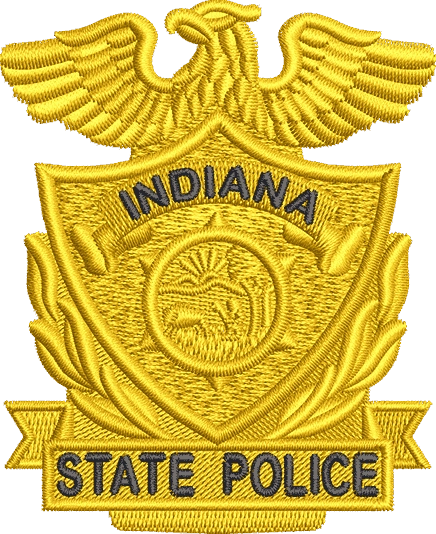 Cap embroidery digitizing design -7stardigitizing.com