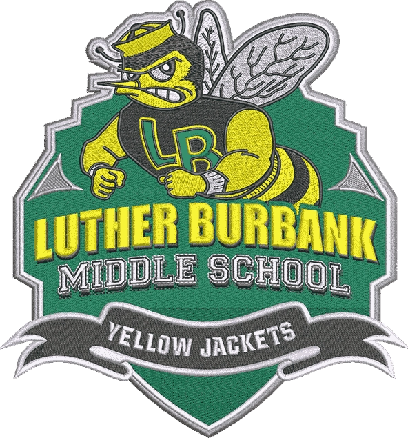 Jacket Back embroidery digitizing design -7stardigitizing.com
